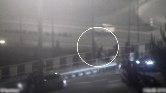 Chciał ze sobą skończyć. Pomoc nadeszła w porę