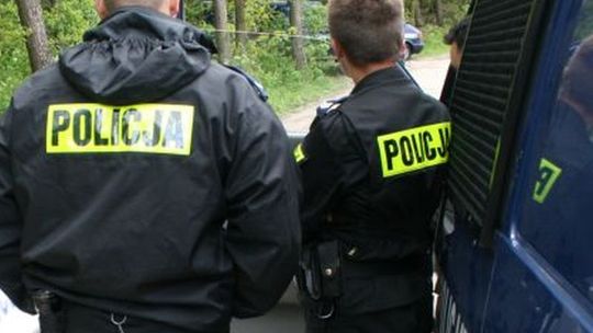 Chciał zgwałcić bezdomną