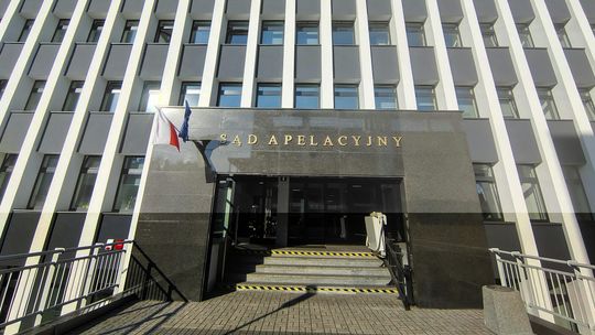 Chciał zostać rosyjskim szpiegiem. Surowszy wyrok dla byłego żołnierza