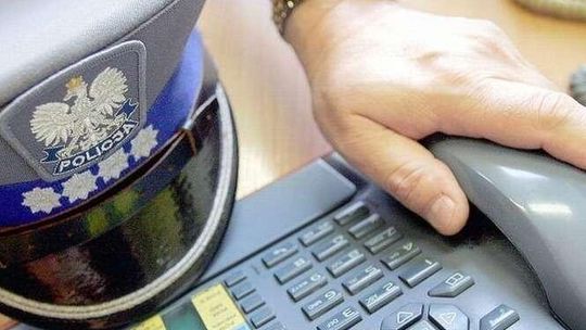 Chciał zrobić prima aprilisowy żart, grozi mu więzienie