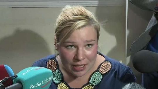 Chciała nakarmić dziecko piersią przy stoliku, zareagował kelner