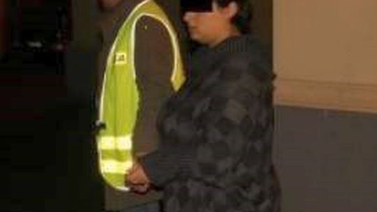 Chciała sprzedać swoje dziecko, może wyjść z aresztu 