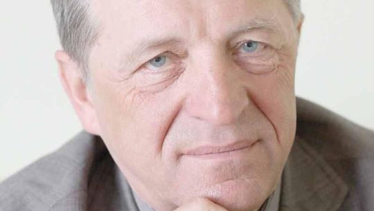 Chciałbym, żebyśmy budowali elektrownię w Bogdance