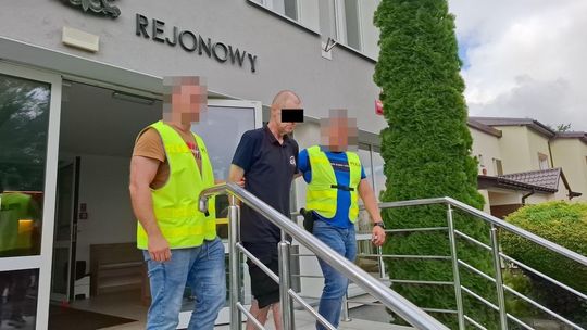 Chciały zainwestować w podmorski gazociąg. Straciły 260 tys. zł