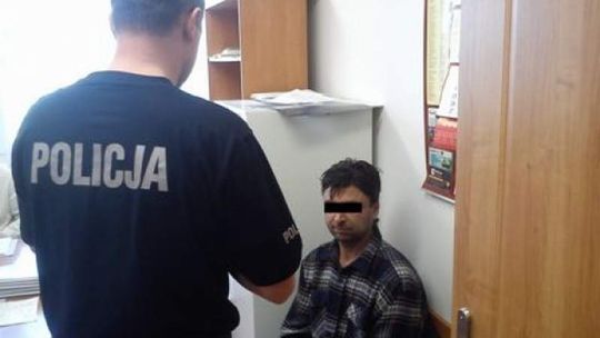 Chcieli kupić skodę. Ukradli i sprzedali ją na złomowisku