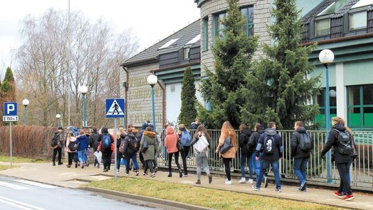 Chcieli studiować na UMCS na nowych kierunkach, ale nie było zgody ministerstwa