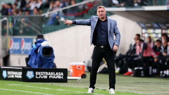 Chcieliśmy przejść do historii klubu, czyli opinie po meczu Legii Warszawa z Górnikiem Łęczna