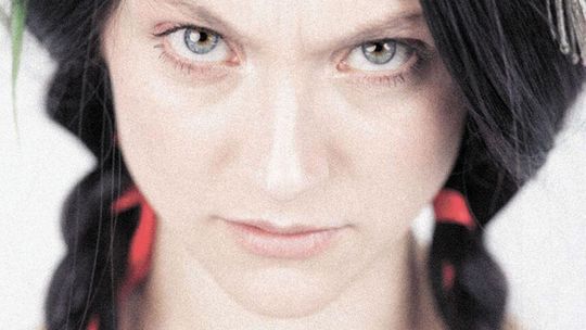 Chciwość i pożądanie. Ludzie zawsze chcą więcej