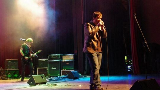 Chełm: 1 maja koncert \"Gramy, więc pomagamy”