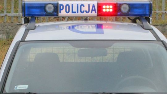 Chełm: 21-letni mężczyzna napadł kobietę