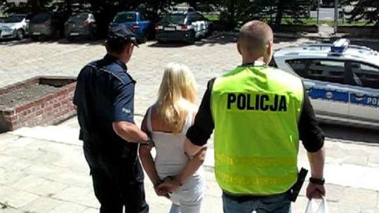 Chełm: 25-letnia matka pobiła synka, jest wyrok