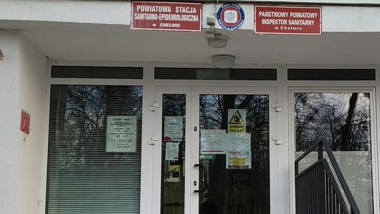 Chełm: 33 pracowników i pacjentów szpitala w kwarantannie. Sanepid szuka źródła koronowirusa