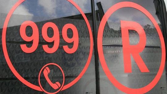 Chełm: 55-latek rzucił się pod pociąg. Zginął