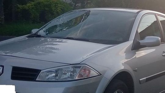 Chełm. 7 lipca, godzina 17. Trzy osoby trafiły do szpitala, w trzech różnych wypadkach.