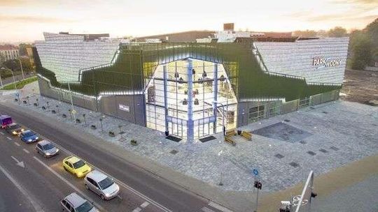 Chełm: Aquapark już gotowy, wkrótce otwarcie. Będzie sporo atrakcji