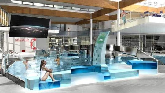 Chełm: Aquapark już w budowie