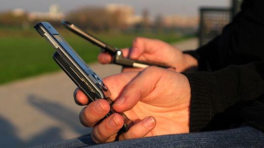 Chełm: Awaria sieci. Problemy z połączeniami w Orange i T-Mobile