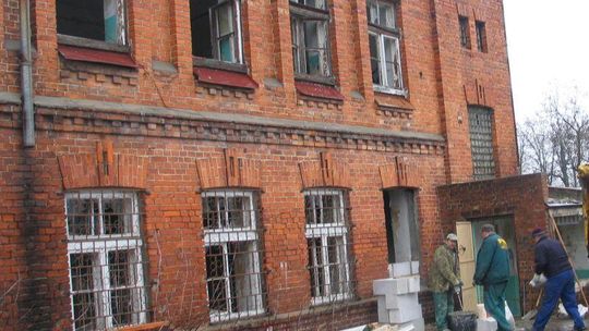 Chełm: Będą zmiany na osiedlu Zachód. Nie tylko w planach