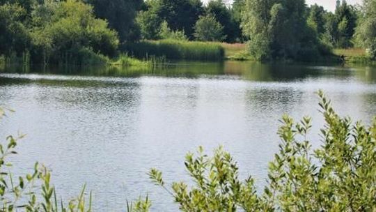 Chełm. Będą zmiany nad jeziorem Glinianki