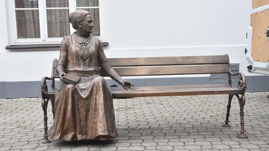 Chełm. Będzie ławeczka pamięci twórczyni "Przedszkolanek"