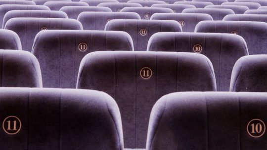 Chełm będzie mieć jedno z najnowocześniejszych kin w Polsce