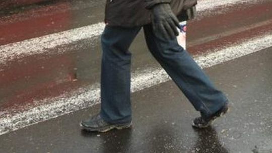 Chełm. Będzie nowe oświetlenie przejść dla pieszych