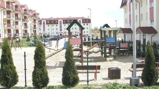 Chełm: Będzie więcej mieszkań