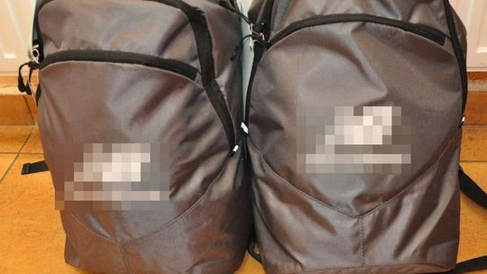 Chełm: Bracia, notoryczni złodzieje wpadli po raz kolejny