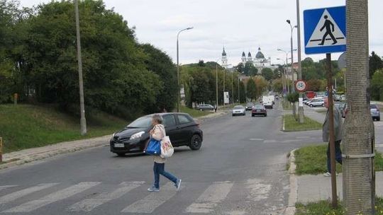 Chełm: Cała Wojsławicka do przebudowy