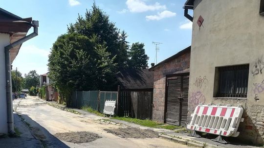 Chełm: Chaosu na ul. Waśniewskiego ciąg dalszy