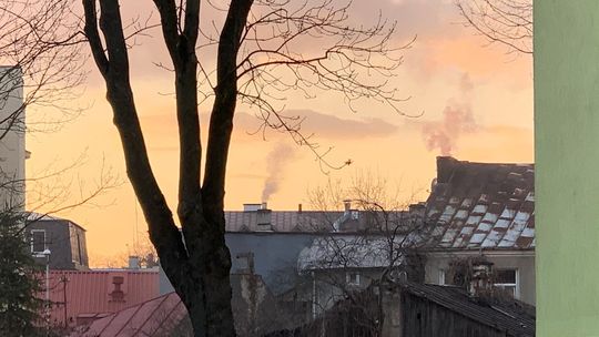 Chełm. Chcą miasta bez smogu. Rośnie dotacja za przyłączenie do sieci