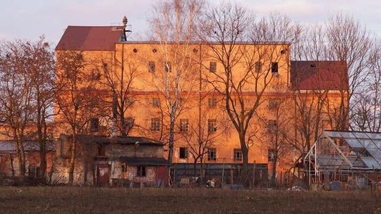 Chełm chce mieć teatr i plażę w centrum miasta. Właśnie dostał na to miliony