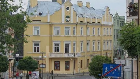 Chełm chce przyciągnąć inwestorów. Będą ulgi w podstrefie