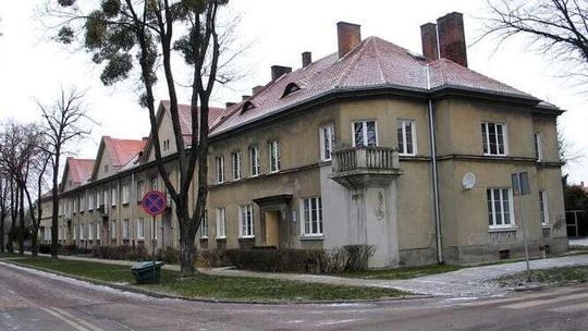 Chełm chce wypromować swoją historyczną dzielnicę