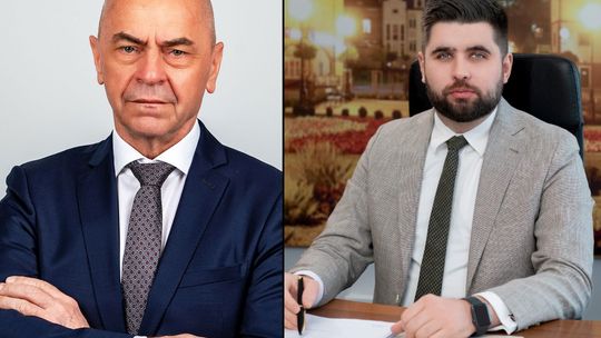 Chełm coraz mniejszy. Miasto straci hektary na rzecz gminy