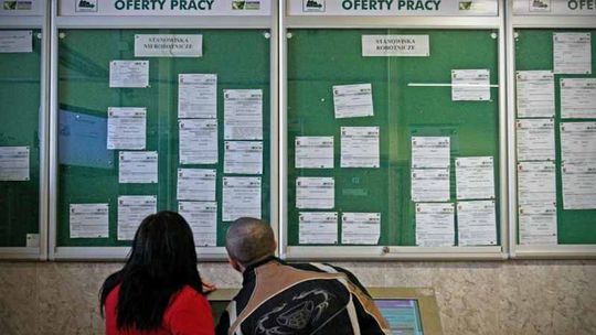 Chełm: Coraz więcej pracy. Kogo szukają pracodawcy?