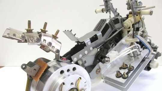  Chełm: Coś nowego ze starego. Pokażą prace osadzonych