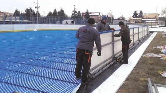 Chełm czeka na mróz i śnieg