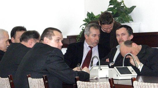 Chełm: Czy ludowcy znowu zerwą obrady rady powiatu?