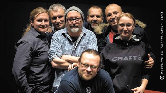 Chełm: DKF Rewers nominowany do prestiżowej nagrody