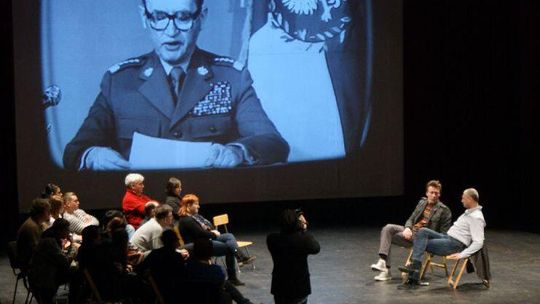 Chełm: DKF Rewers przygotowuje się do nowego sezonu filmowego