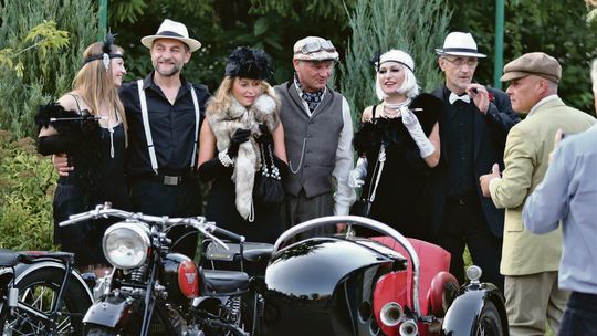 Chełm. Dla fanów retro