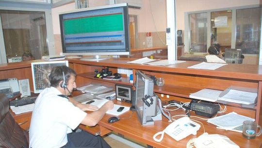 Chełm: Dlaczego tak ciężko dodzwonić się na policję?