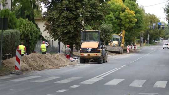 Chełm dostał 15 milionów na remonty dróg