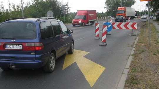 Chełm dostanie miliony na drogę nr 12