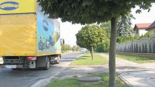 Chełm: Drogowcy wrócą na ważną drogę