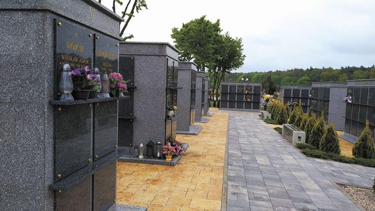 Chełm: Drożej za miejsce na cmentarzu komunalnym