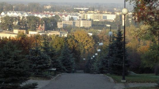 Chełm: Drugie podejście do strefy ekonomicznej