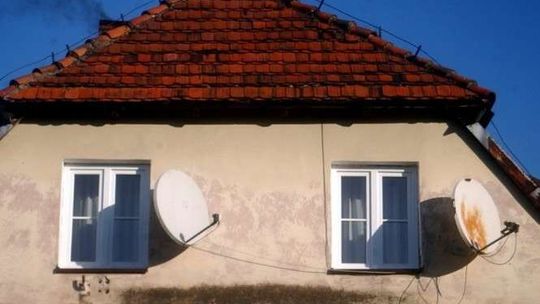 Chełm: Eco-Patrol będzie sprawdzał co wylatuje z komina