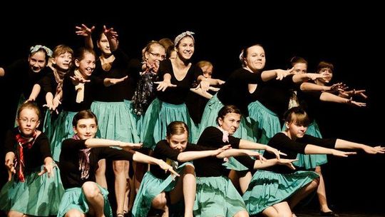 Chełm: Estrada Dziecięca zaprasza na jubileuszowe koncerty